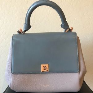 Ted Baker Purse | Leather Purse